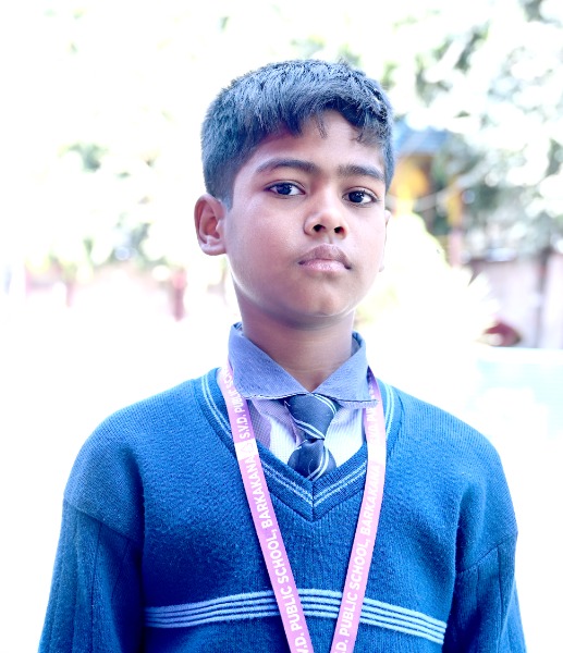 FARUKE AZAM 